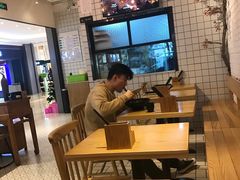 大堂-云味馆·云南菜·云南米线(同泰时代广场店)