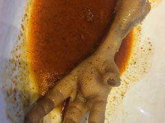 -二孃鸡爪爪(东郊记忆店)