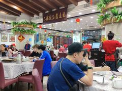 大堂-六婶西关小厨(光塔路店)