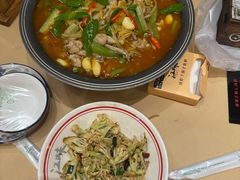 -江味龙虾馆·裸蓝龙虾(南山店)