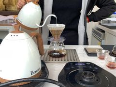 -The PEAT Coffee(深业中城店)