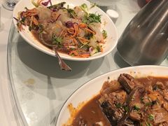 -景芝小炒(虞河路店)