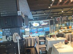 -上座·餐厅(阳光100店)