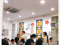 大堂-民信老铺(华盖路店)