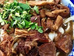 -清真-戏楼王记牛肉面