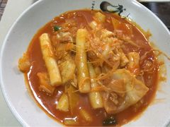 -郑阿姨的家·이모네·韩料&烤肉(武川路店)