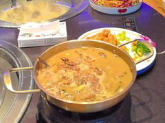 -山河屯铁锅炖·非遗铁锅炖(华强北店)