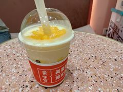 芒果雪乐-果呀呀(国金街店)