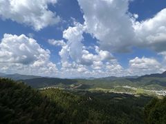 -南武当山景区