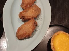 -万丽轩·粤菜(王府井金茂万丽酒店)