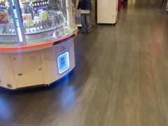 -反斗乐园π·电玩·高空拓展·蹦床(龙华天虹店)