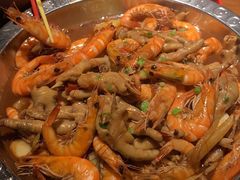 -胖哥俩肉蟹煲(福州仓山爱琴海店)