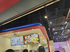 -DQ·蛋糕·冰淇淋(万象城店)