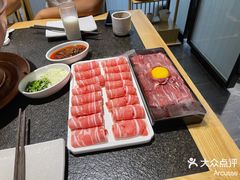 -东来顺(非遗·清真火锅·盛世广场店)