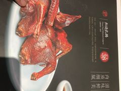 -荷花亭·湖北融合菜(十堰武商MALL店)