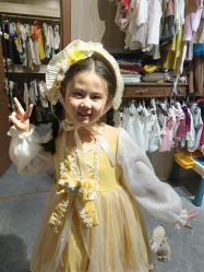 -KIDSMEMO拾光纪儿童摄影(金丰大厦店)