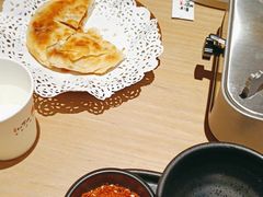 -川堂风·跷脚牛肉·乐山爆炒(宝山日月光店)