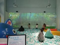 -蒙特利亲子乐园