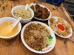 -吴财记面家(大同路店)