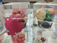 -BONCAKE裱花蛋糕(万象汇店)