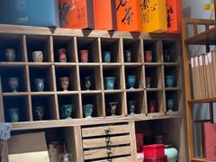 -禅韵琴社 古琴茶道香道插花培训(西华门店)