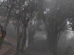 -德胜岩景区
