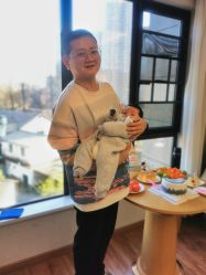 -东方幸福国际母婴月子会所