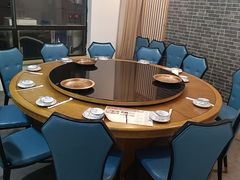 -老北京涮羊肉(航东路店)