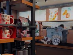 -星巴克(成都锦里店)