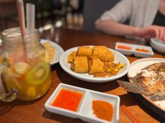 -飞阳铁板烧(ME TOWN购物中心店)