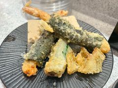 -争鲜回转寿司(太阳宫凯德SURPER店)