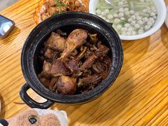 -斯丹姜母鸭·古法干香(涂门街总店)