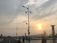 -渔码头食府(蓬莱阁店)