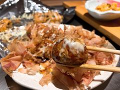 -日葵 大阪烧ひまり(仙霞路店)