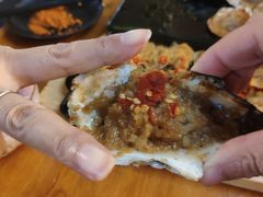 -王扯火胖哥烤生蚝(眉山首店)