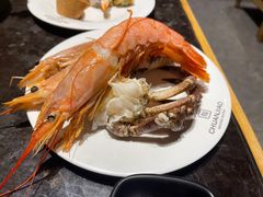 -川骄海鲜自助(亚运村店)