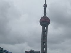 -公平路渡口(轮渡站)