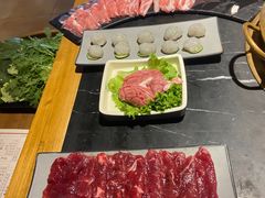 -杨家火锅(国美店)