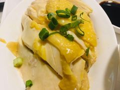 -翠华餐厅(旺角文华商场店)