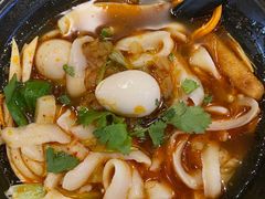 -姐弟俩土豆粉(西安小寨店)