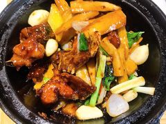 -石头咕(葵蓬店)