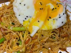 -汉城烧烤(西稍门劳动路店)