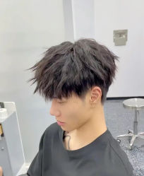 -汤尼英盖TONI&GUY-essensuals