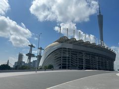 -海心沙亚运公园