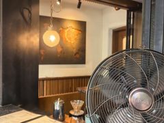 -RUMORS COFFEE ROASTERY鲁马滋咖啡(湖南路店)