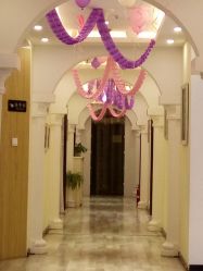 -星豆豆儿童摄影(南郊太白南路店)