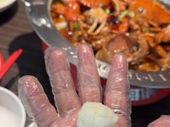 -胖哥俩肉蟹煲(湖滨银泰in77店)