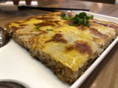 武汉三鲜豆皮-文叔·湖北名小吃·小龙虾(华强北店)