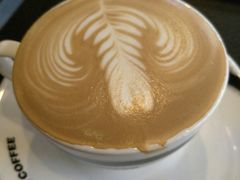 -Who乎coffee&bar