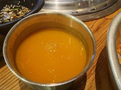 南瓜粥-韩罗苑(万象城店)